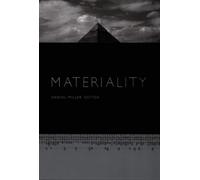 Materiality