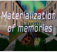 Materialization of Memories Steam CD Key