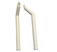 Materials and Accessories for Making Ship Models: Resin Ventilation Pipe Diameter 9MM Height 102MM Remote Control Electric Assembled Model Ship One Piece