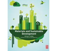 Materials and Sustainable Development