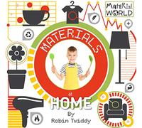 Materials at Home (Material World)