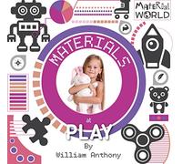 Materials at Play (Material World)