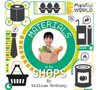Materials at the Shops (Material World)