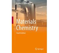 Materials Chemistry
