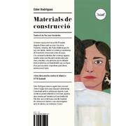 Materials de construcci - Catalan Language NEW Eider Rodriguez 2023-02-03