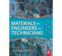 Materials for Engineers and Technicians