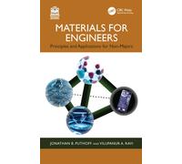 Materials for Engineers : Principles and Applications for Non-Majors