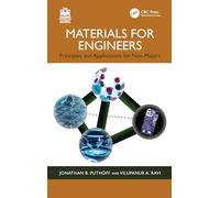 Materials for Engineers: Principles and Applications for Non-Majors