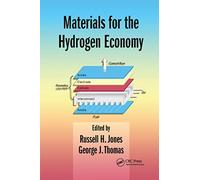 Materials for the Hydrogen Economy