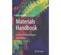 Materials Handbook: A Concise Desktop Reference