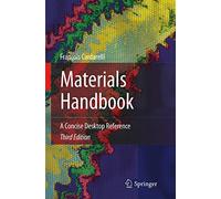 Materials Handbook: A Concise Desktop Reference