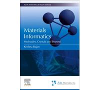 Materials Informatics : Molecules, Crystals and Beyond