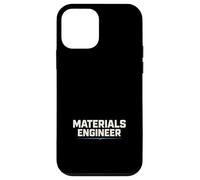 Materials Science Materials Engineer Failure Analysis Case for iPhone 12 mini