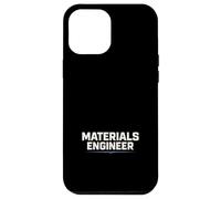 Materials Science Materials Engineer Failure Analysis Case for iPhone 12 Pro Max