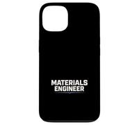 Materials Science Materials Engineer Failure Analysis Case for iPhone 13