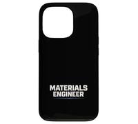 Materials Science Materials Engineer Failure Analysis Case for iPhone 13 Pro