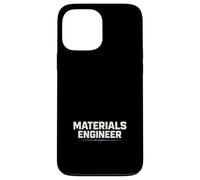 Materials Science Materials Engineer Failure Analysis Case for iPhone 13 Pro Max
