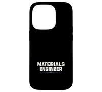 Materials Science Materials Engineer Failure Analysis Case for iPhone 14 Pro