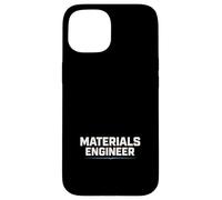 Materials Science Materials Engineer Failure Analysis Case for iPhone 15