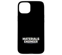 Materials Science Materials Engineer Failure Analysis Case for iPhone 15 Plus