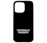 Materials Science Materials Engineer Failure Analysis Case for iPhone 15 Pro Max
