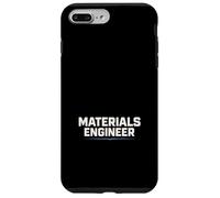Materials Science Materials Engineer Failure Analysis Case for iPhone 7 Plus/8 Plus