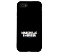 Materials Science Materials Engineer Failure Analysis Case for iPhone SE (2020) / 7/8