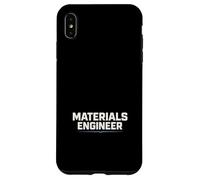 Materials Science Materials Engineer Failure Analysis Case for iPhone XS Max