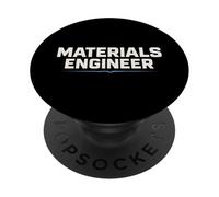 Materials Science Materials Engineer Failure Analysis PopSockets Adhesive PopGrip