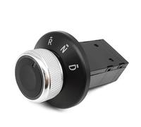 MATERIG Direction Shifting Switch Assembly Fit for Evolution EV D2 D5 Classic Carrier Forester Turfman Maverick Models Golf Cart, Replace 2.04.0916