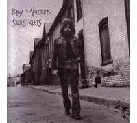 Materikku, Ray - Side Streets