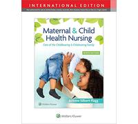 Maternal & Child Health Nursing