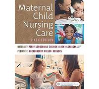 Maternal Child Nursing Care