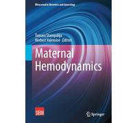 Maternal Hemodynamics (Ultrasound in Obstetrics and Gynecology)
