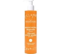 Maternatura After-Sun Coconut Restorative Hair Mask 250ml - Nourishing After-Sun Mask for All Hair Types