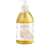 Maternatura Baby Gentle Shampoo and Wash with Flax Flowers