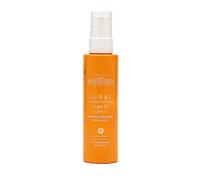 Maternatura, Hair Protection Spray with Papaya and Mango, Milk Spray with UV Filters Thermal Protection for Sun Hair, Wind, Salt and Chlorine, Beauty Routine Hair by the Sea, Made in Italy, 150 ml