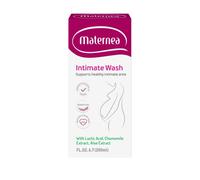 Maternea Intimate Wash Gel - Specially Developed for use During Pregnancy and After Birth (200 ml)