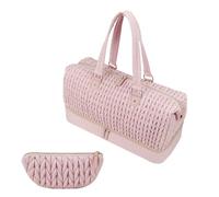 Maternity Bag with Ample Space & Organizational Pockets Essential Large Capacity Mother Bag for Modern Mother Capacity