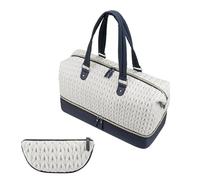 Maternity Bag with Ample Space & Organizational Pockets Essential Large Capacity Mother Bag Large for Modern Mother