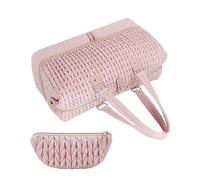 Maternity Bag with Ample Space & Organizational Pockets Essential Large Capacity Mother Bag Large for Modern Mother