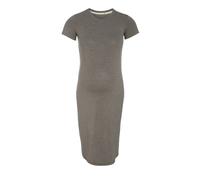 Maternity Dress Women Baby's Only Glow Marron XL