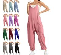 Maternity Jumpsuit, Pregnancy Jumpsuit, Oversized Jumpsuit, for Maternity & Postpartum