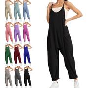 Maternity Jumpsuit, Pregnancy Jumpsuit, Oversized Jumpsuit, for Maternity & Postpartum