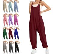 Maternity Jumpsuit, Pregnancy Jumpsuit, Oversized Jumpsuit, for Maternity & Postpartum