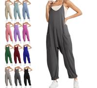 Maternity Jumpsuit, Pregnancy Jumpsuit, Oversized Jumpsuit, for Maternity & Postpartum