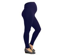 Maternity leggings Cotton pants long leggings Pregnant