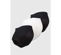 MATERNITY Over The Bump Full Knickers 3 Pack S