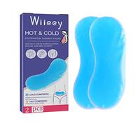 Maternity Pads After Birth, Cooling Gel Pads Postpartum | Hot and Cold Pads for Postpartum Essentials, Vaginal Recovery, and Heat Pads After Pregnancy