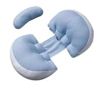 Maternity Pillow Body Pregnancy Side Find Relief & During Comfortable Maternity Body Side Find Relief & During